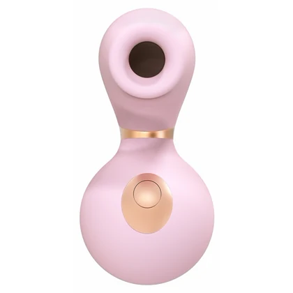 Vibrator Clitoridian Invincible Roz