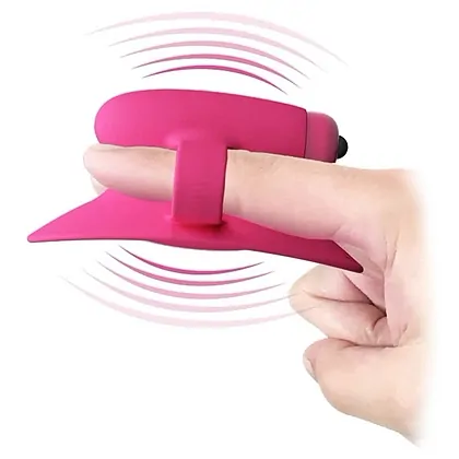 Vibrator Clitoridian Pretty Love Nelly Roz