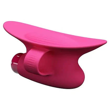 Vibrator Clitoridian Pretty Love Nelly Roz