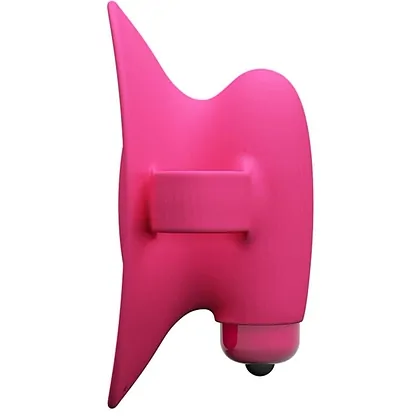 Vibrator Clitoridian Pretty Love Nelly Roz