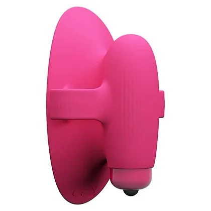 Vibrator Clitoridian Pretty Love Nelly Roz