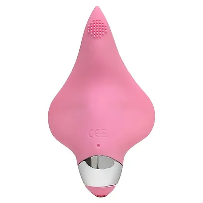 Vibrator Clitoridian Rimba Odessa Roz