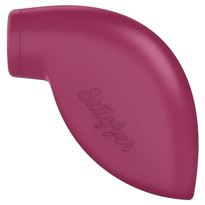 Vibrator Clitoridian Satisfyer Noapte De Dragoste Mov