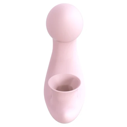Vibrator Clitoridian Shots Irresistible Desirable Roz