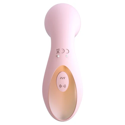 Vibrator Clitoridian Shots Irresistible Desirable Roz