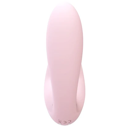 Vibrator Clitoridian Shots Irresistible Desirable Roz