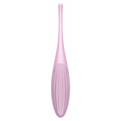 Vibrator Clitoris Twirling Joy Roz