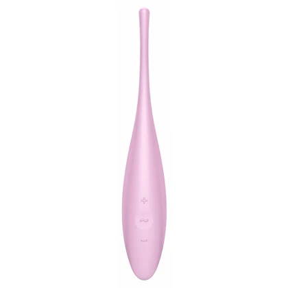 Vibrator Clitoris Twirling Joy Roz