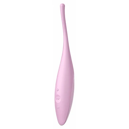 Vibrator Clitoris Twirling Joy Roz