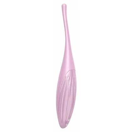 Vibrator Clitoris Twirling Joy Roz