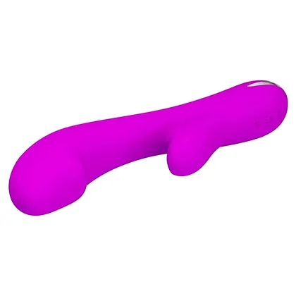 Vibrator Cu Încălzire Pretty Love Cornelius Mov