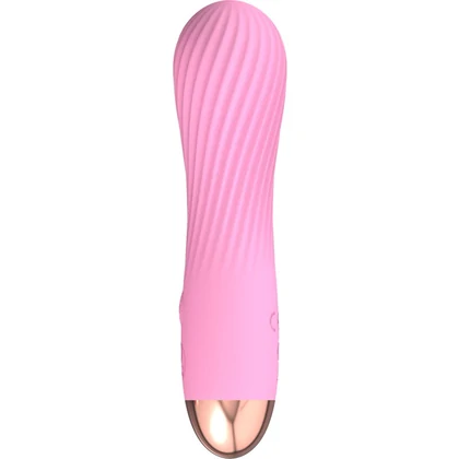 Vibrator Cuties 2.0 Mini Roz