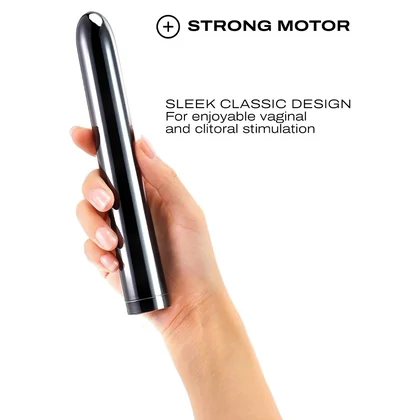 Vibrator Dorcel Black Muse 2.0 Negru