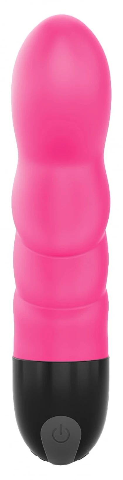 Vibrator Dorcel Expert G Roz