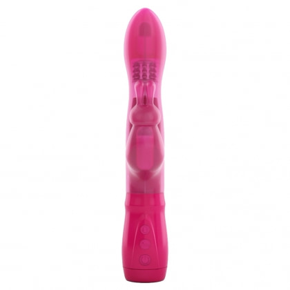 Vibrator Dorcel Furious Rabbit Roz