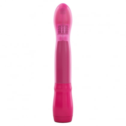 Vibrator Dorcel Furious Rabbit Roz