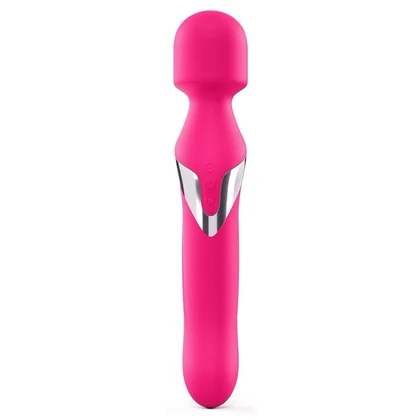 Vibrator Dorcel Orgasme Duale Roz