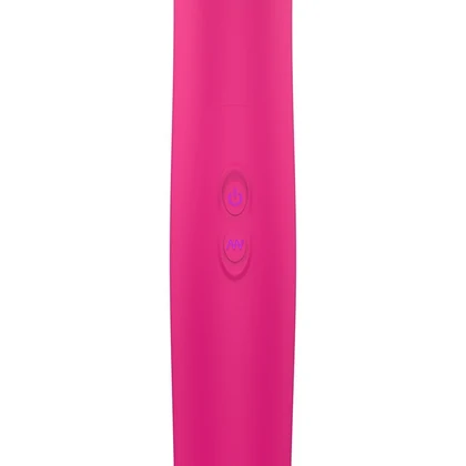 Vibrator Dorcel Orgasmic Double Do Roz