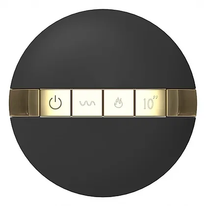 Vibrator Dorcel P-Finger Negru