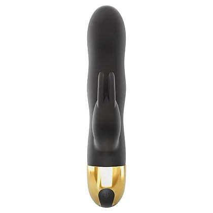 Vibrator Dorcel Rabbit Expert G Negru