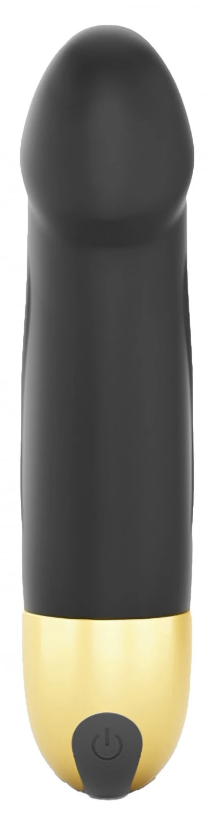 Vibrator Dorcel Real Vibration S Negru