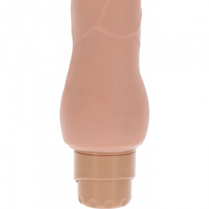 Vibrator Dual Density Smooth