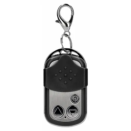 Vibrator Egg Wireless Vibrating Punctul G Negru