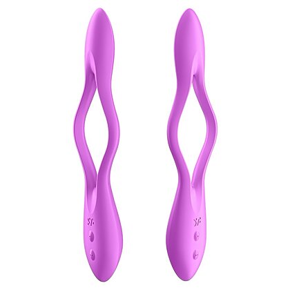 Vibrator Elastic Joy Satisfyer Mov