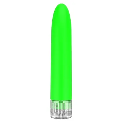 Vibrator Eleni Verde