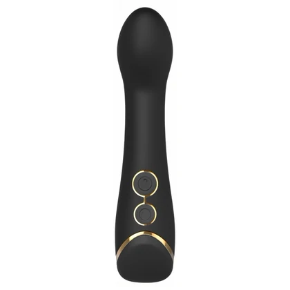 Vibrator Elite Juliette Negru