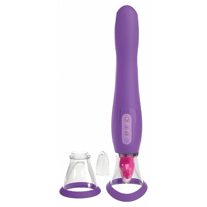 Vibrator Fantasy For Her Ultimate Pleasure Mov
