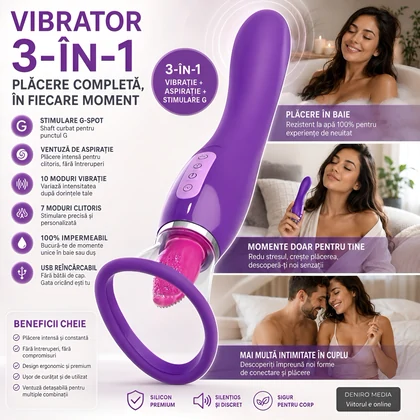 Vibrator Fantasy For Her Ultimate Pleasure Mov
