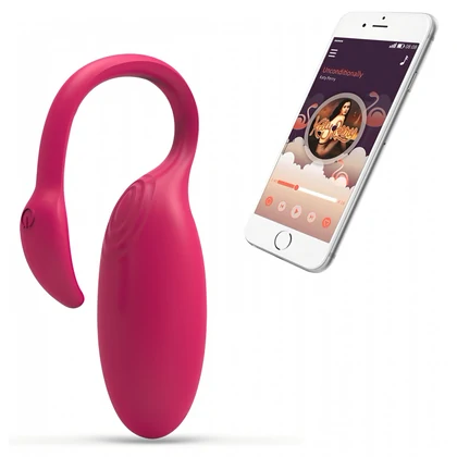 Vibrator Flamingo Magic Motion Roz