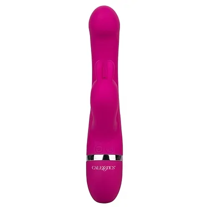 Vibrator Foreplay Frenzy Bunny Kisser Roz