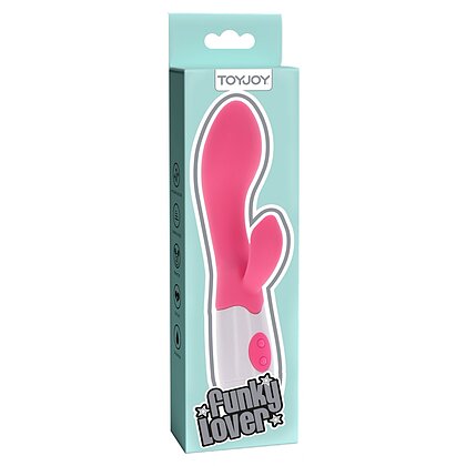 Vibrator Funky Lover Roz