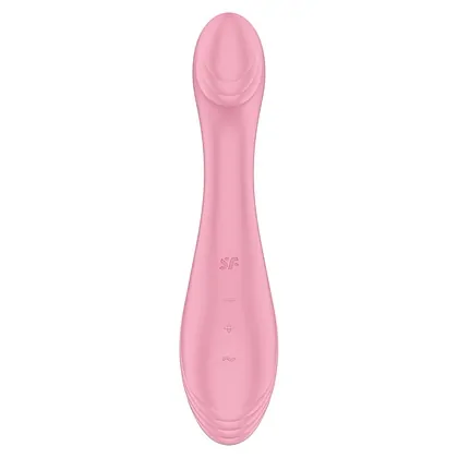 Vibrator G-Force Roz