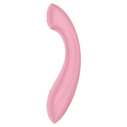 Vibrator G-Force Roz