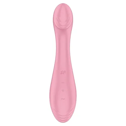 Vibrator G-Force Roz