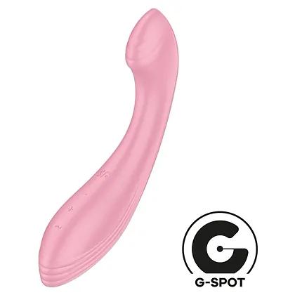 Vibrator G-Force Roz