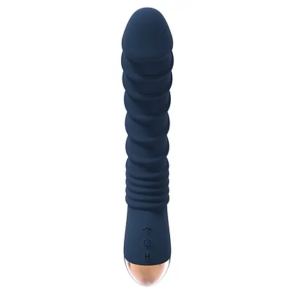 Vibrator Goddess Collection Dream Toys Albastru