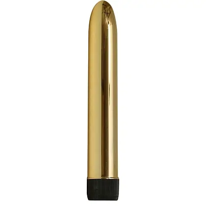 Vibrator Gold Auriu