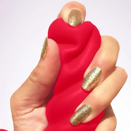 Vibrator Gvibe Gcandy Mini Chili Corai