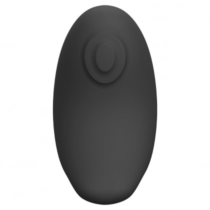 Vibrator Hana Finger Negru