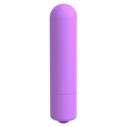 Vibrator Her Pocket Mov