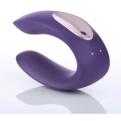 Vibrator Hi-Tech Partner Plus Mov