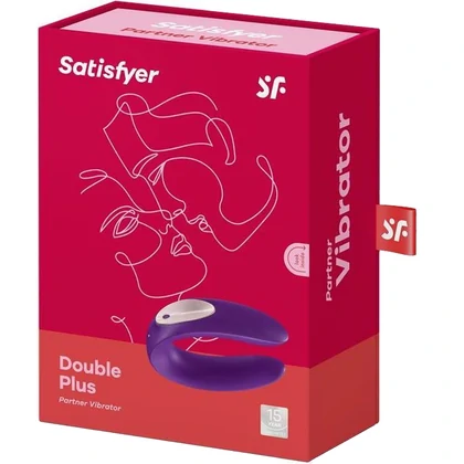 Vibrator Hi-Tech Partner Plus Mov