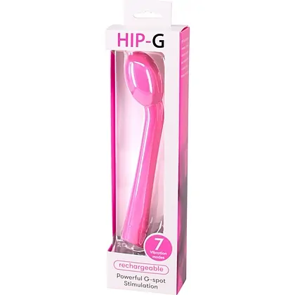 Vibrator Hip-G Roz