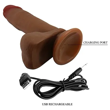 Vibrator Impingere Beautiful Abel