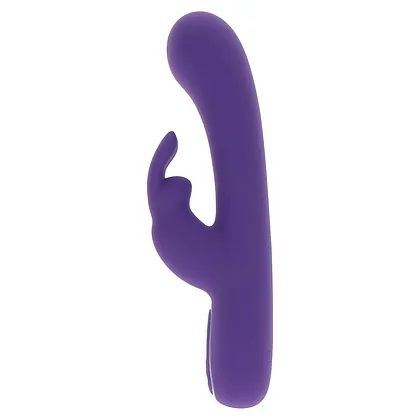 Vibrator Incitantul Rabbit Mov