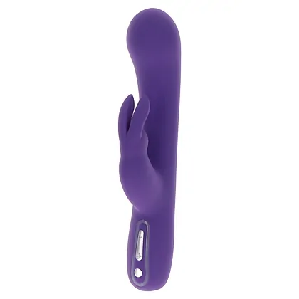 Vibrator Incitantul Rabbit Mov